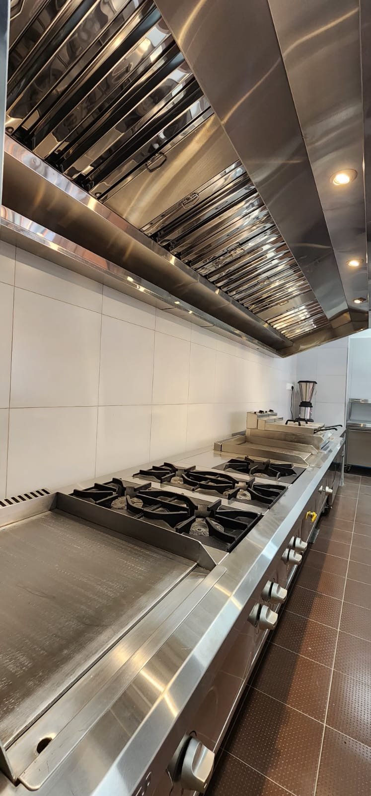 Helena's Kitchen